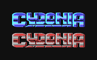 C64 GameBase Cydonia_[Preview] (Preview) 1992